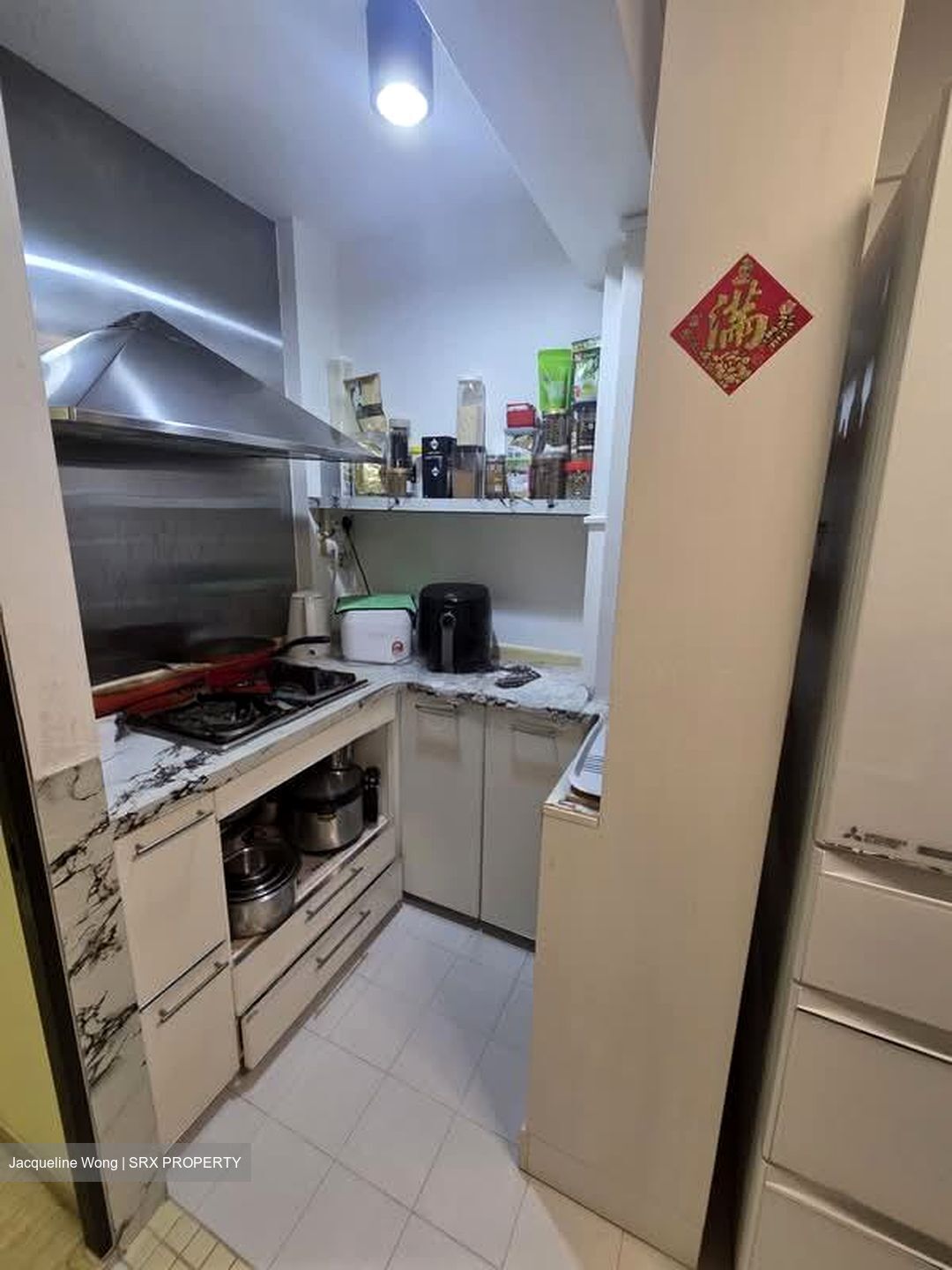 Blk 3 Saint George's Road (Kallang/Whampoa), HDB 3 Rooms #572671251